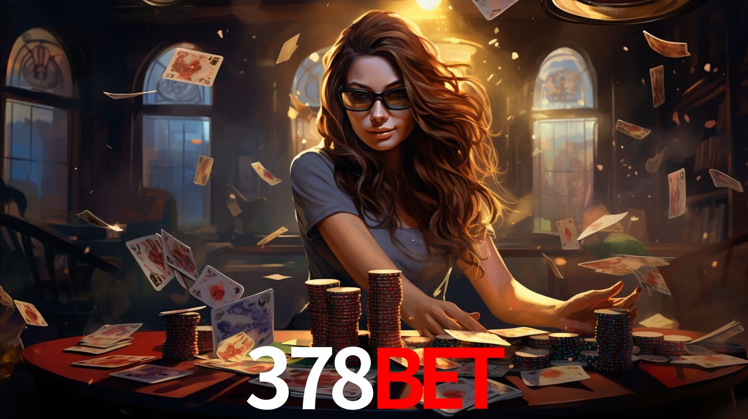 Blackjack Table 378bet