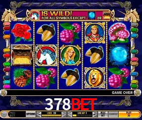 VIP Casino 378bet