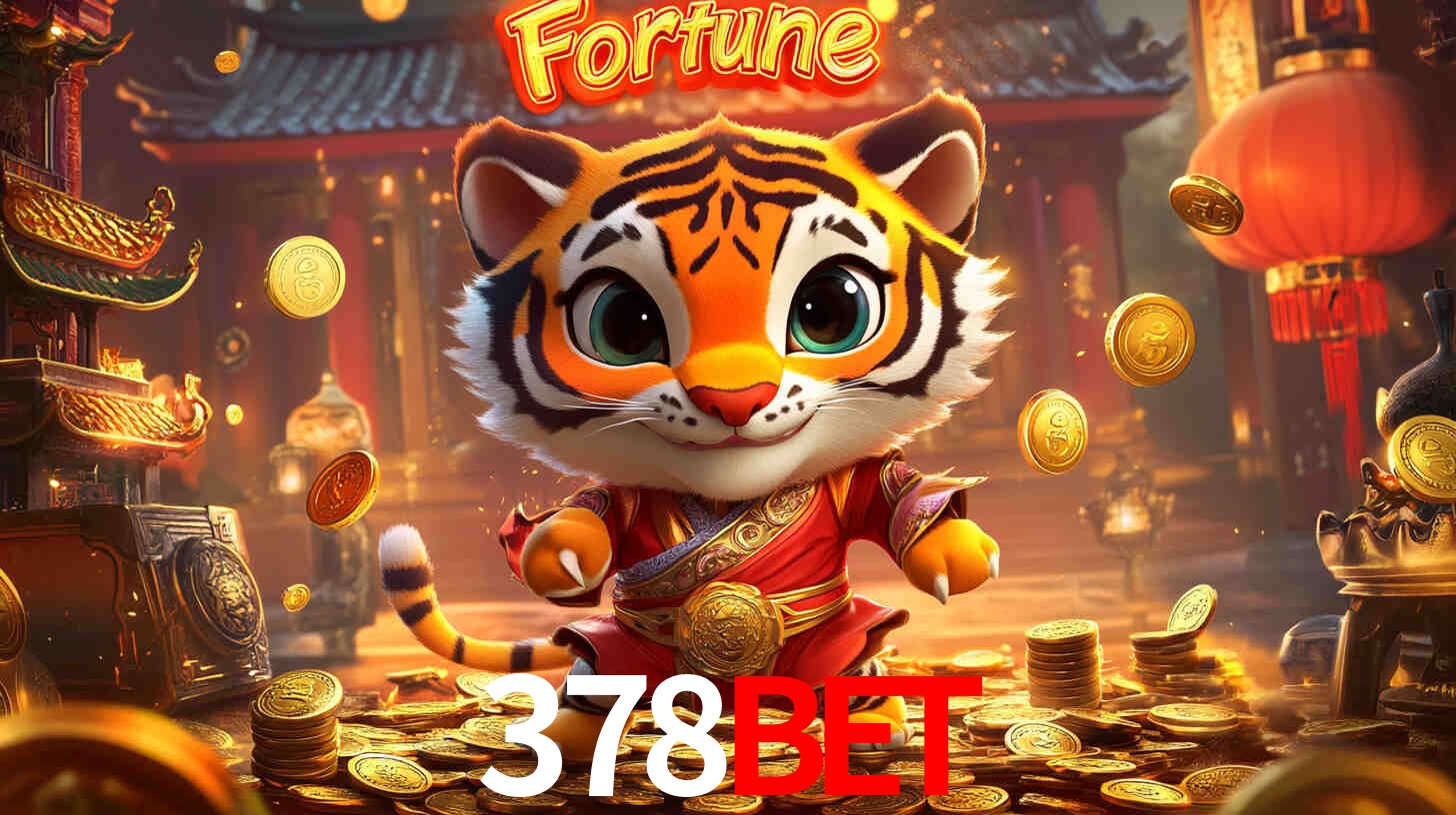 Desvendando o Mundo dos Jogos Virtuais na 378bet