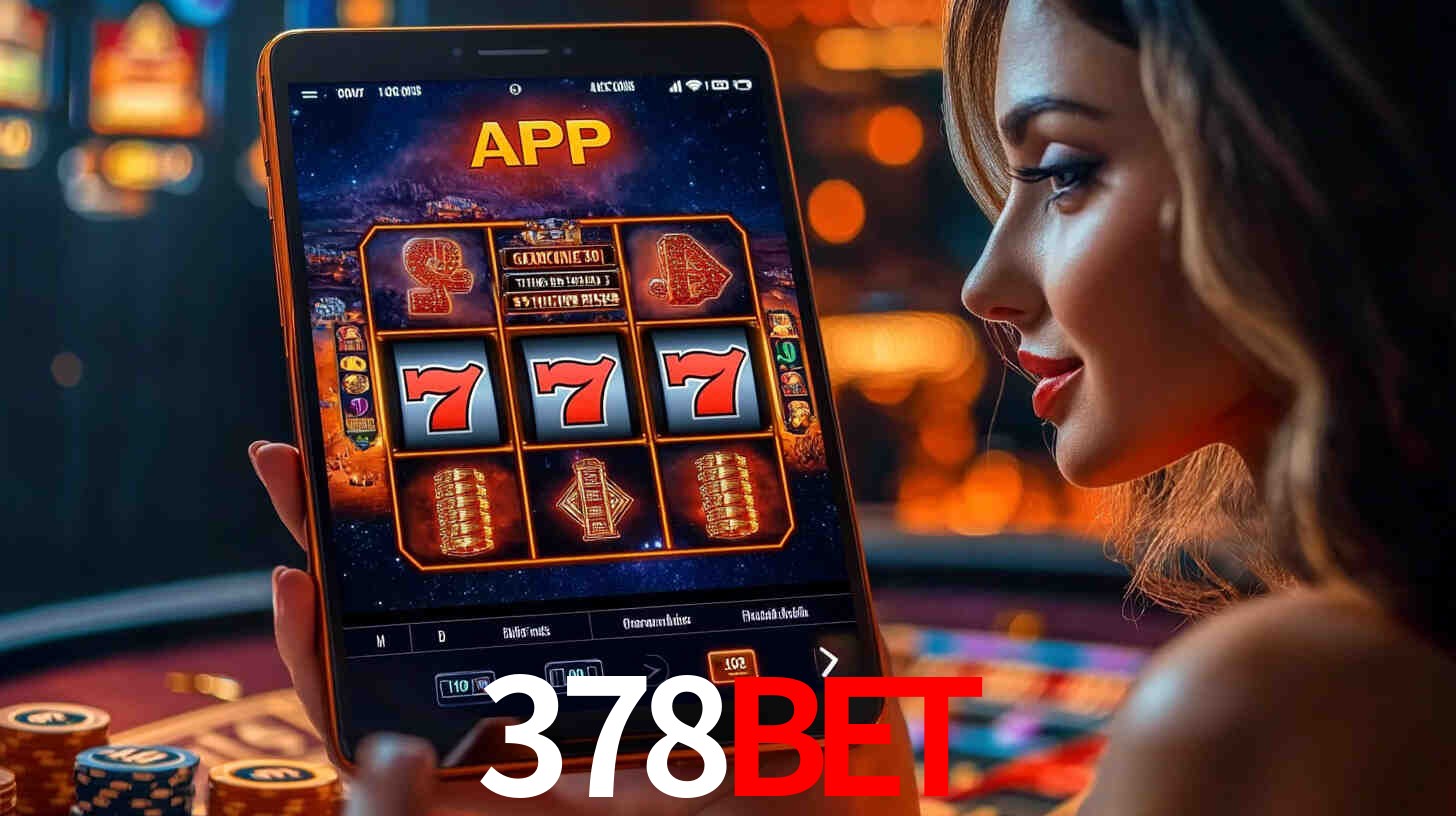 378bet baixar