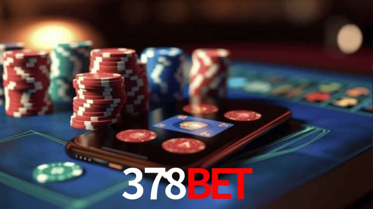 Slot Games 378bet