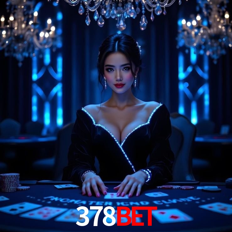 Live Casino 378bet