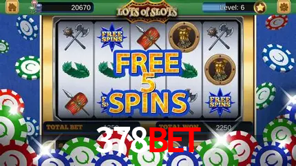 Descubra a Magia dos Jogos de Arcade no 378bet