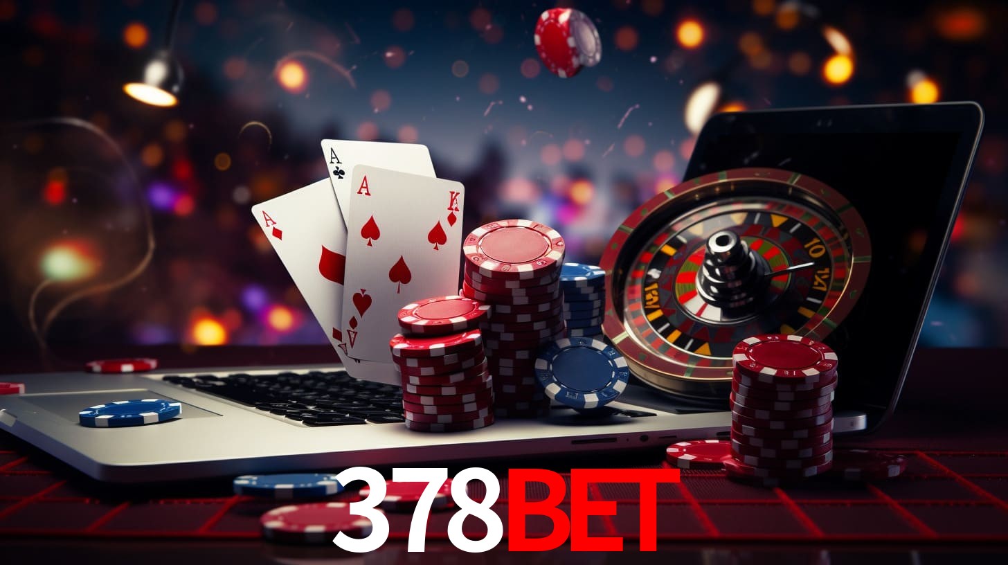 Live Casino 378bet