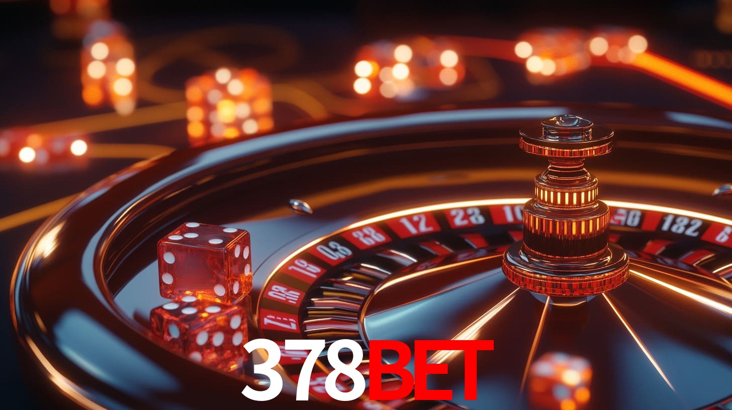 VIP Casino 378bet