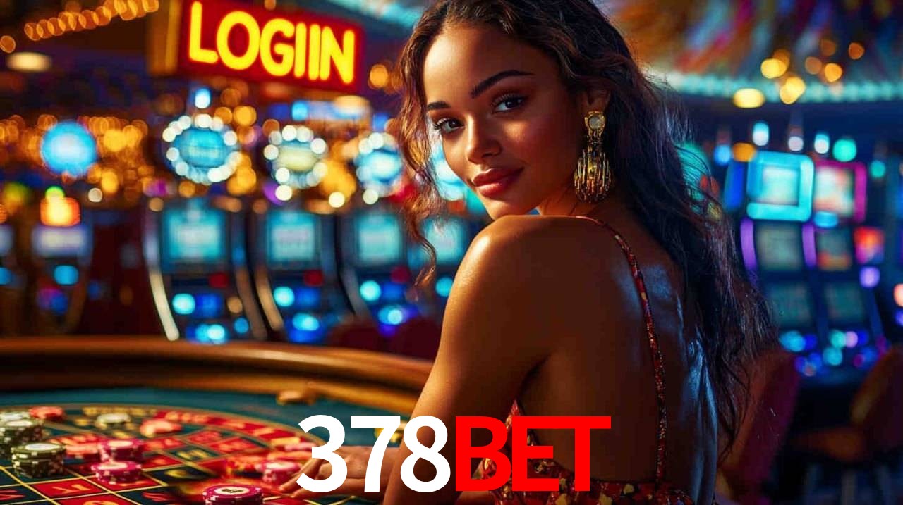 Game Providers 378bet