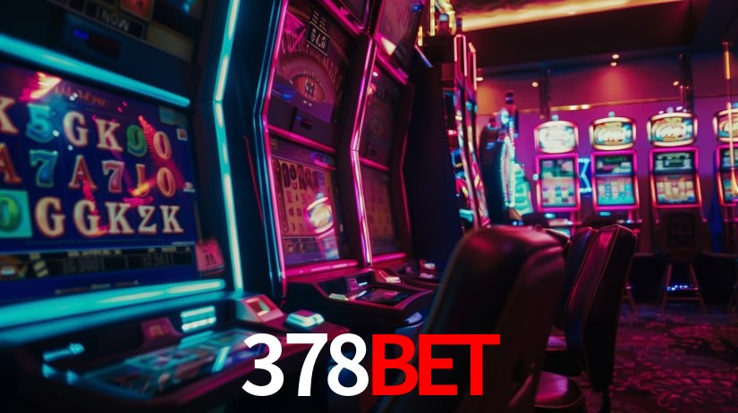 Seasonal Promotions 378bet