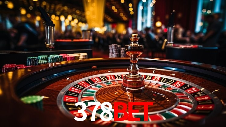 Flash Promotion 378bet