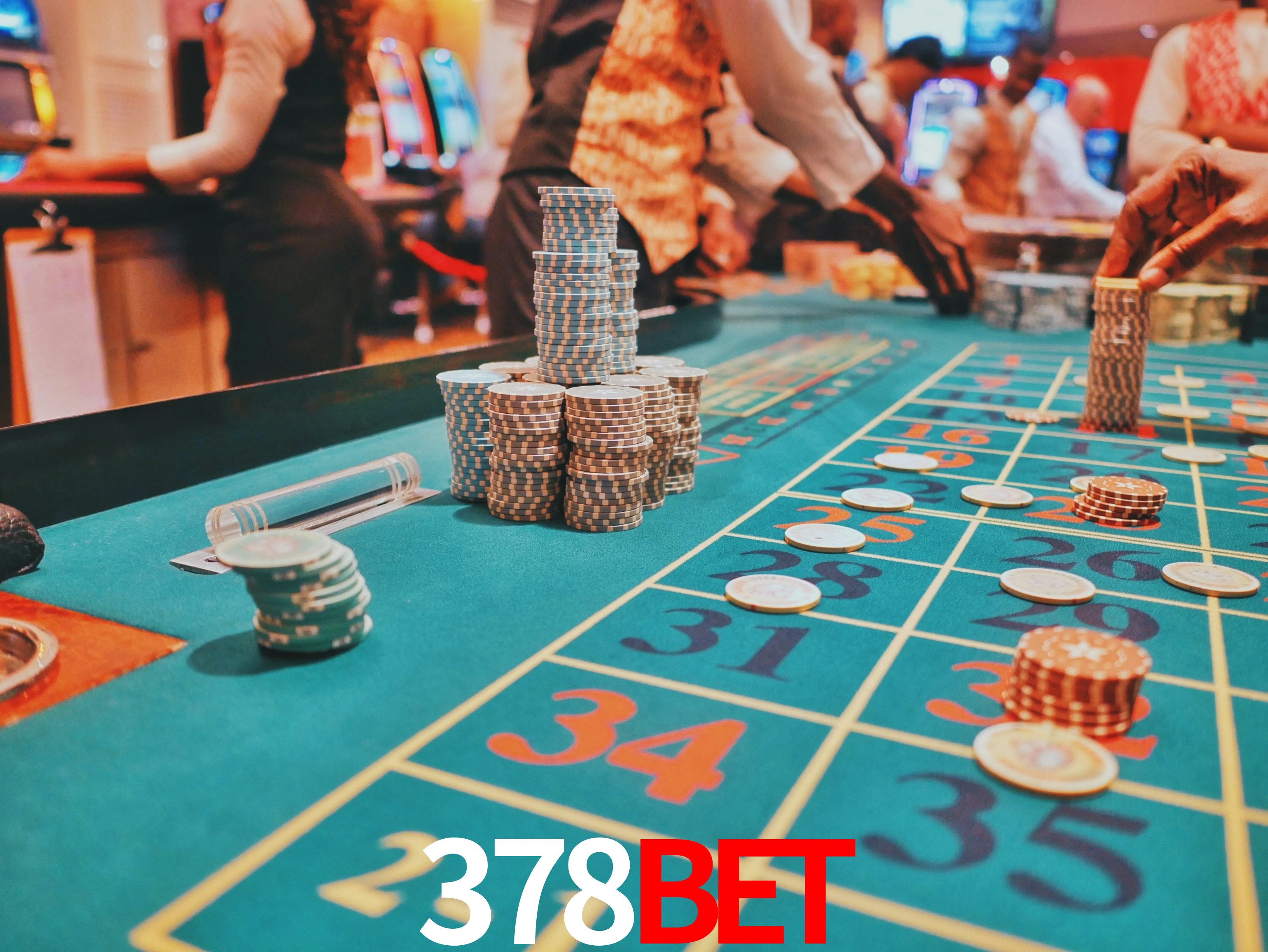 Sports Statistics 378bet