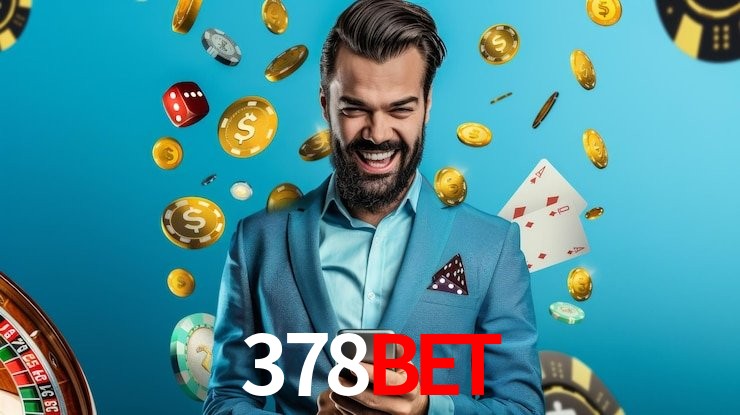 Bonus Features 378bet