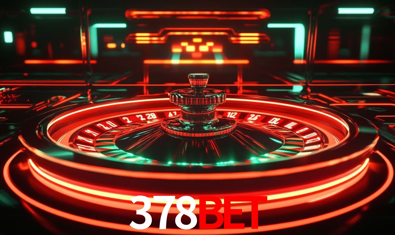 A Revolução dos Aplicativos de Jogos no 378bet