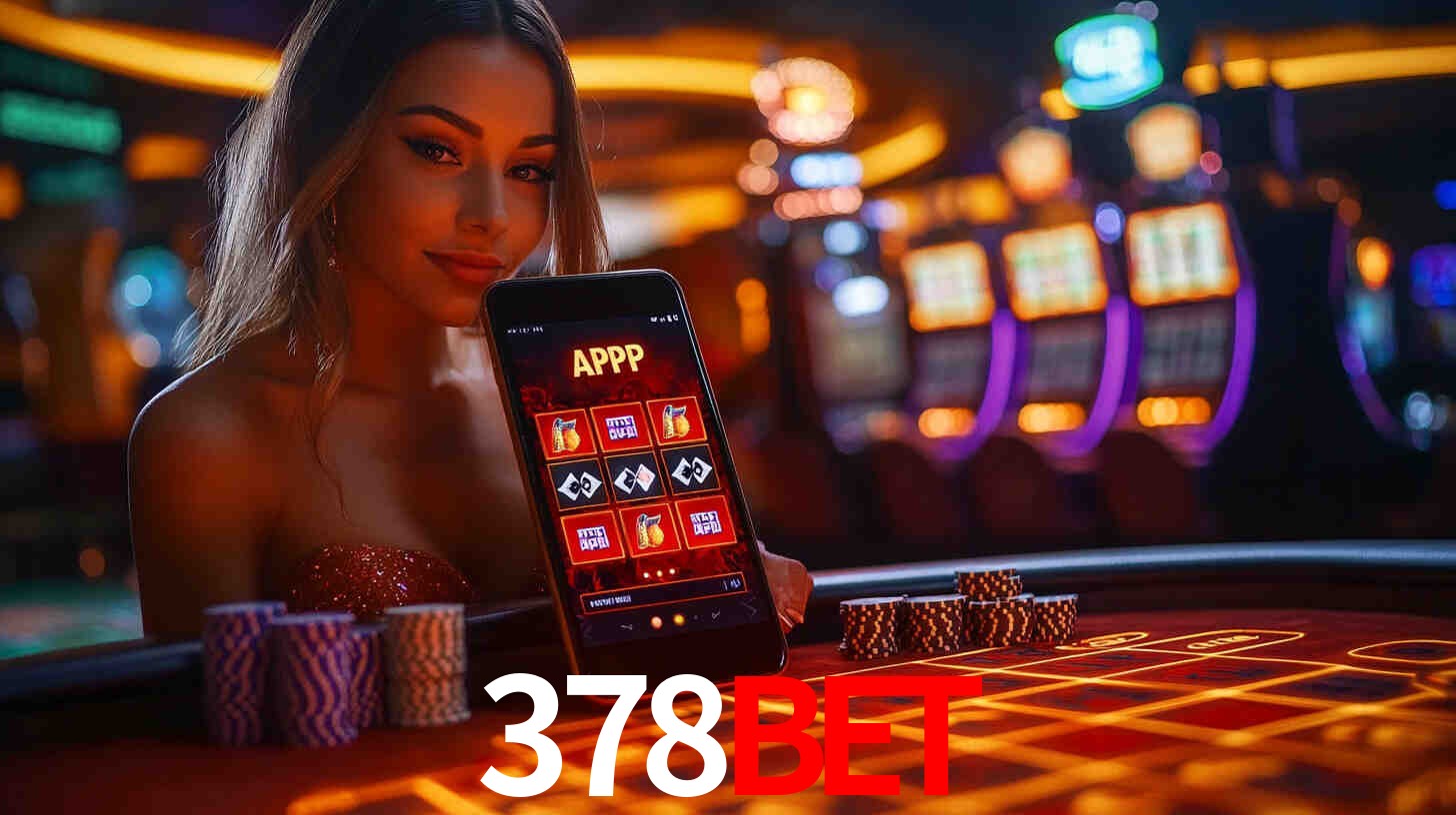 A Popularidade dos Caça-Níqueis no 378bet